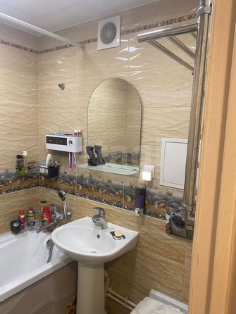
   Продам 2-комнатную, 43.6 м², Блюхера ул, 41

. Фото 13.