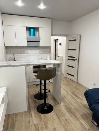 
  Сдам в аренду 1-комнатную квартиру, 30 м², Новосибирск

. Фото 7.