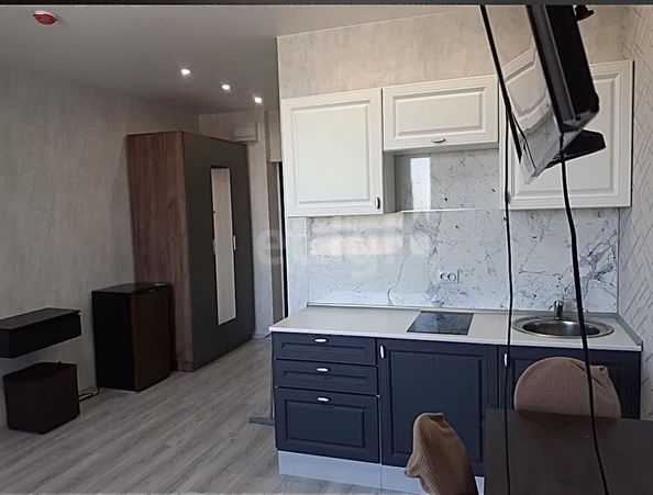
   Продам апартамент, 23 м², Сухарная ул, 107

. Фото 4.