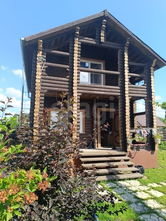 
  Продается дача, 60 м², СНТ Обские просторы
. Фото 1.