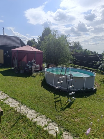 
  Продается дача, 60 м², СНТ Обские просторы
. Фото 10.