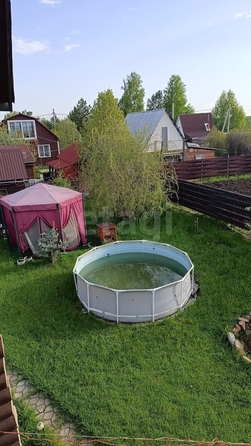 
  Продается дача, 60 м², СНТ Обские просторы
. Фото 12.