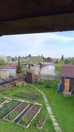
  Продается дача, 60 м², СНТ Обские просторы
. Фото 17.
