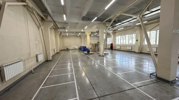 
   Сдам помещение под производство, 500 м², Декабристов ул, 275к7

. Фото 1.