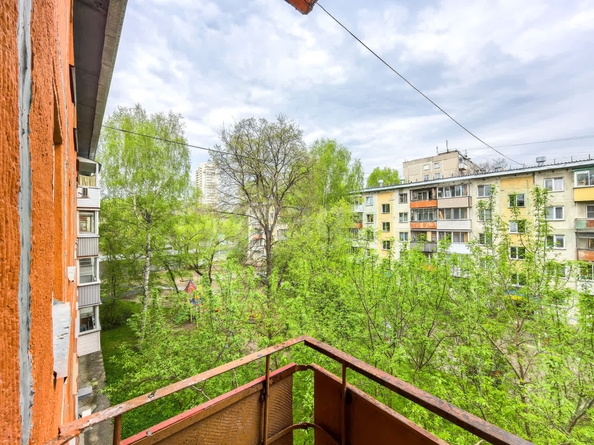 
   Продам 1-комнатную, 29.9 м², Бориса Богаткова ул, 247

. Фото 18.