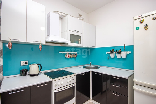 
   Продам 1-комнатную, 45.2 м², Выборная ул, 99/7

. Фото 4.