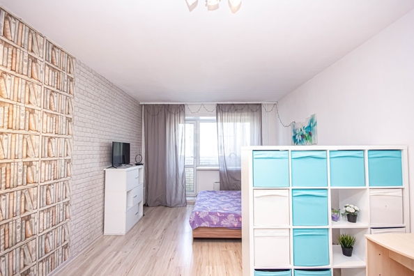 
   Продам 1-комнатную, 45.2 м², Выборная ул, 99/7

. Фото 6.