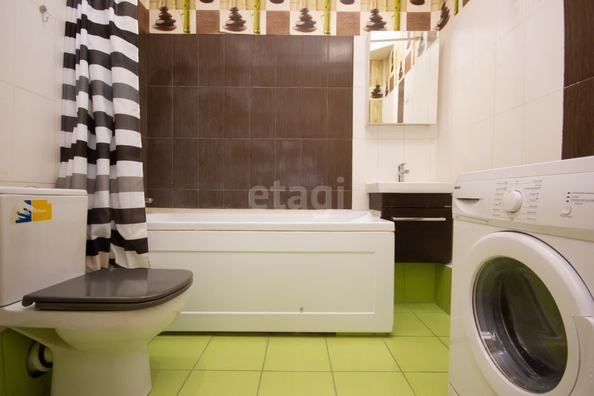 
   Продам 1-комнатную, 45.2 м², Выборная ул, 99/7

. Фото 15.