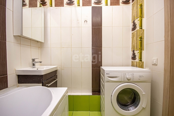 
   Продам 1-комнатную, 45.2 м², Выборная ул, 99/7

. Фото 16.