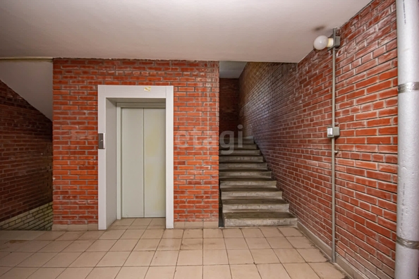 
   Продам 1-комнатную, 45.2 м², Выборная ул, 99/7

. Фото 23.