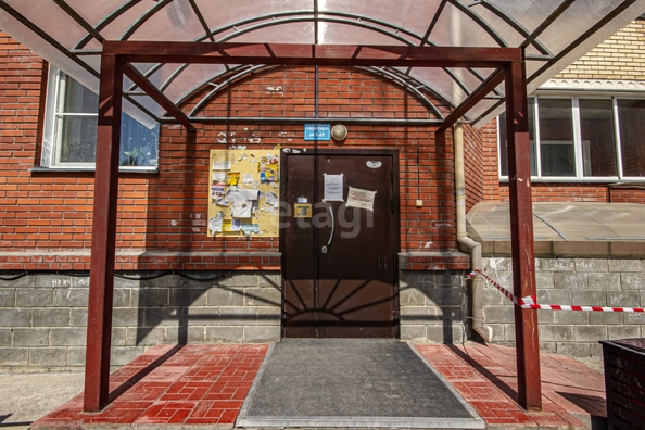 
   Продам 1-комнатную, 45.2 м², Выборная ул, 99/7

. Фото 27.