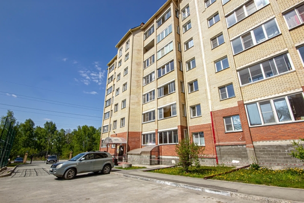 
   Продам 1-комнатную, 45.2 м², Выборная ул, 99/7

. Фото 30.