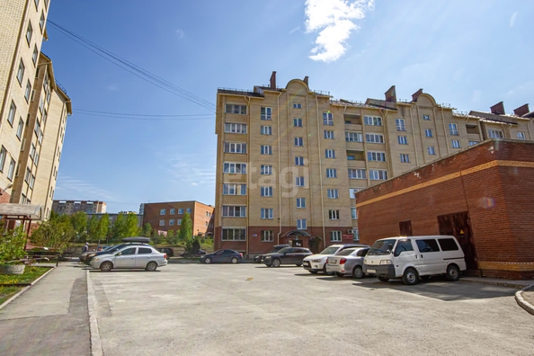 
   Продам 1-комнатную, 45.2 м², Выборная ул, 99/7

. Фото 32.