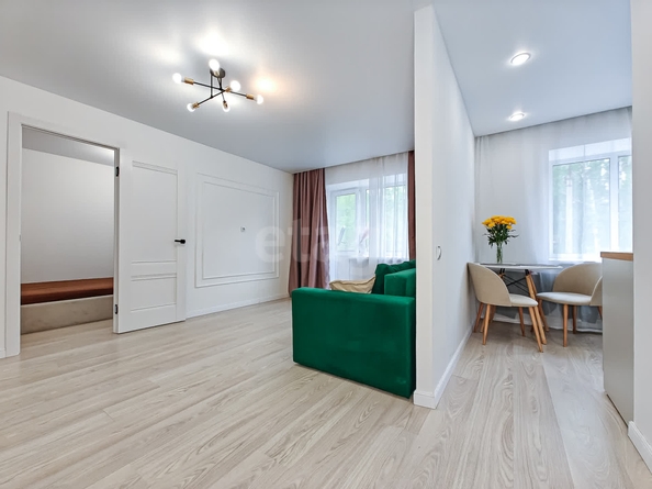 
   Продам 2-комнатную, 42.5 м², Дуси Ковальчук ул, 266/1

. Фото 4.