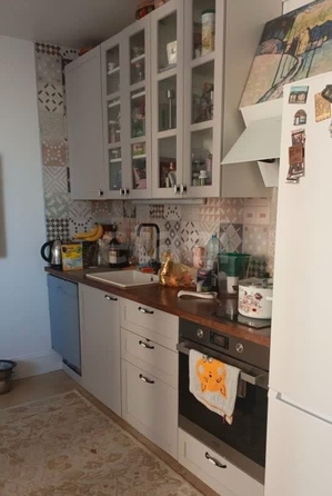 
   Продам студию, 27 м², Овражная ул, 3к2

. Фото 1.