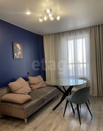 
   Продам 1-комнатную, 40.7 м², 1-я Чулымская ул, 112/2

. Фото 3.
