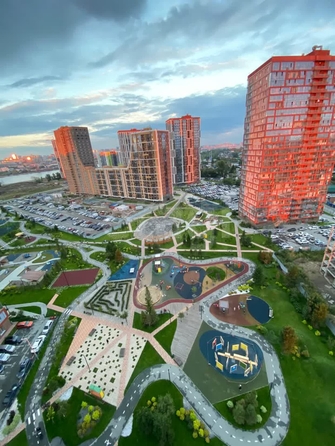 
   Продам 1-комнатную, 40.7 м², 1-я Чулымская ул, 112/2

. Фото 10.