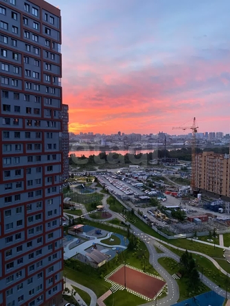 
   Продам 1-комнатную, 40.7 м², 1-я Чулымская ул, 112/2

. Фото 12.