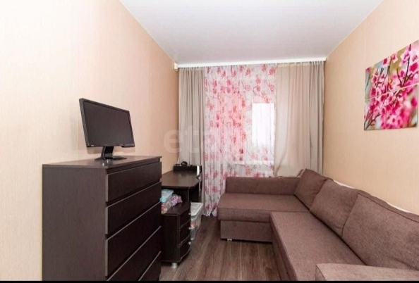
   Продам 3-комнатную, 67 м², Зорге ул, 237

. Фото 9.