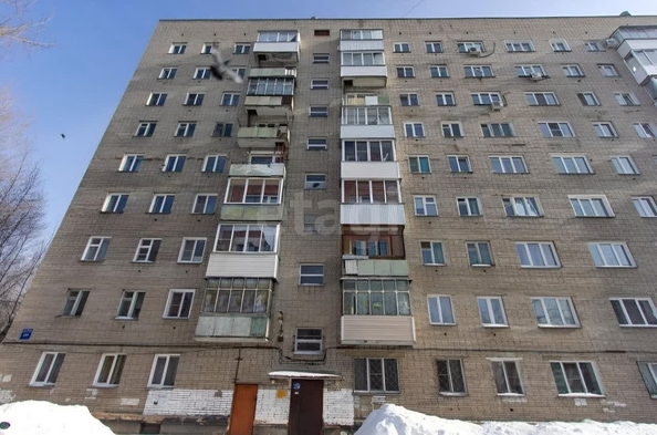 
   Продам 3-комнатную, 67 м², Зорге ул, 237

. Фото 13.