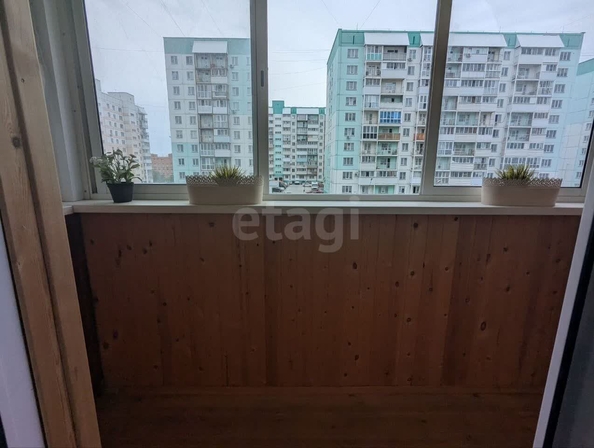 
  Сдам в аренду 1-комнатную квартиру, 42.6 м², Новосибирск

. Фото 6.
