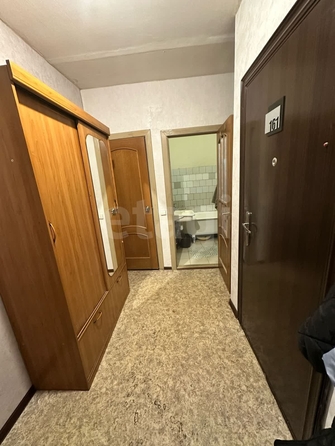 
   Продам секционку, 10 м², Большевистская ул, 175/5

. Фото 1.