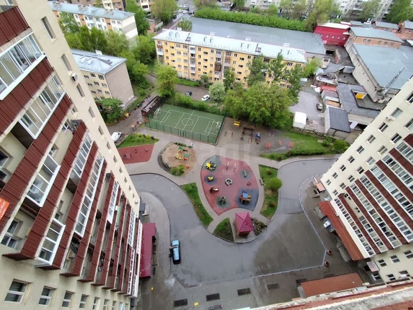 
   Продам студию, 26.2 м², Галущака ул, 15

. Фото 8.