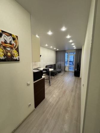 
  Сдам в аренду апартаменты, 30 м², Новосибирск

. Фото 4.