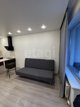 
  Сдам в аренду апартаменты, 30 м², Новосибирск

. Фото 6.
