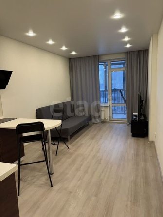 
  Сдам в аренду апартаменты, 30 м², Новосибирск

. Фото 9.