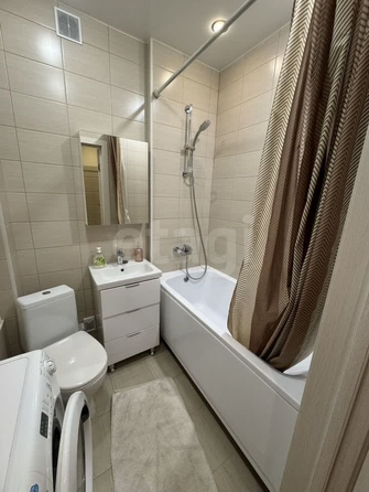 
  Сдам в аренду апартаменты, 30 м², Новосибирск

. Фото 18.