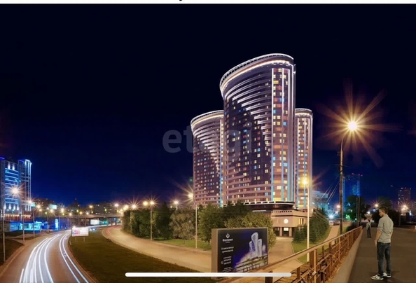 
  Сдам в аренду апартаменты, 30 м², Новосибирск

. Фото 19.