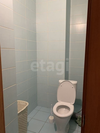 
  Сдам в аренду 1-комнатную квартиру, 46 м², Новосибирск

. Фото 7.