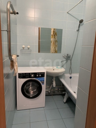 
  Сдам в аренду 1-комнатную квартиру, 46 м², Новосибирск

. Фото 9.