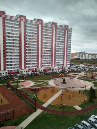 
  Сдам в аренду 1-комнатную квартиру, 46 м², Новосибирск

. Фото 12.