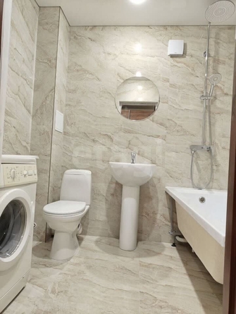 
   Продам студию, 25 м², Кубовая ул, 47/1

. Фото 6.