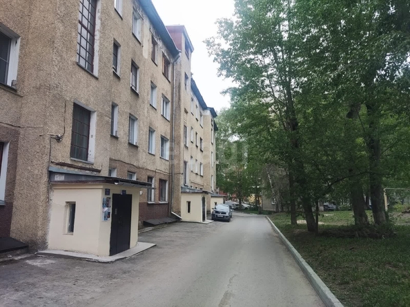 
   Продам 3-комнатную, 53.5 м², Чехова ул, 144

. Фото 2.
