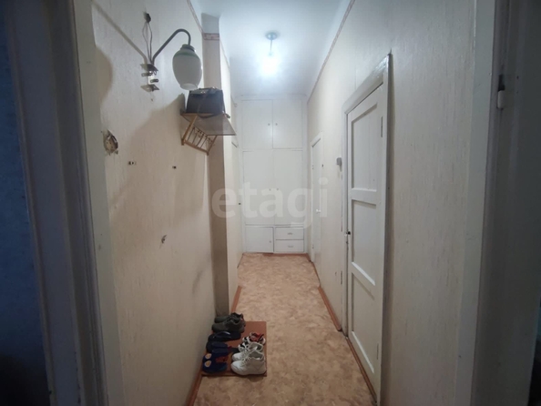 
   Продам 3-комнатную, 53.5 м², Чехова ул, 144

. Фото 9.