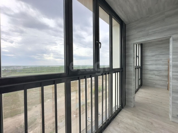 
   Продам 1-комнатную, 39.2 м², Рельефная ул, 106/1

. Фото 6.