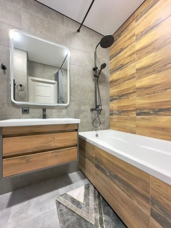 
   Продам 1-комнатную, 39.2 м², Рельефная ул, 106/1

. Фото 19.