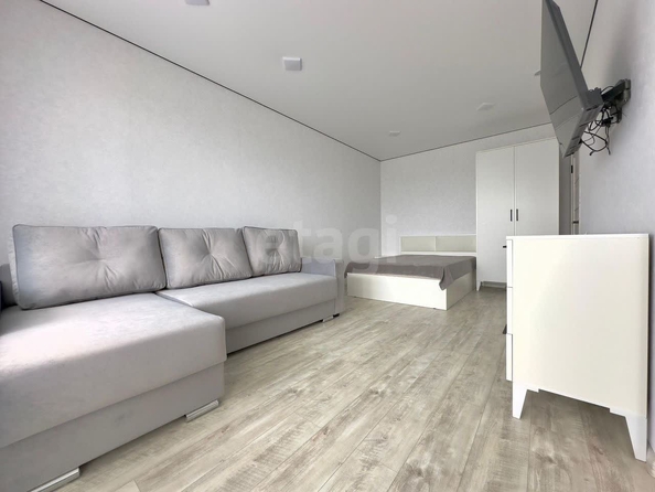 
   Продам 1-комнатную, 39.2 м², Рельефная ул, 106/1

. Фото 20.
