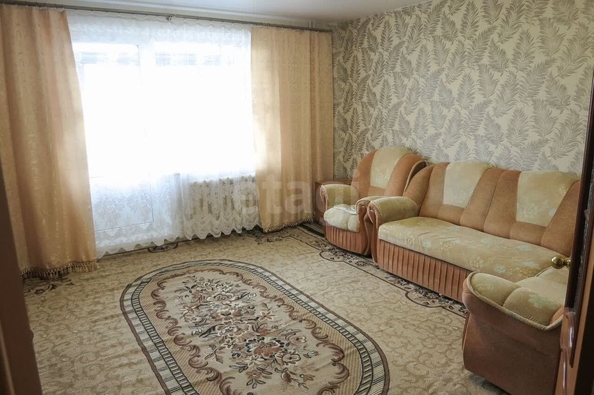 
  Сдам в аренду 2-комнатную квартиру, 53 м², Новосибирск

. Фото 1.