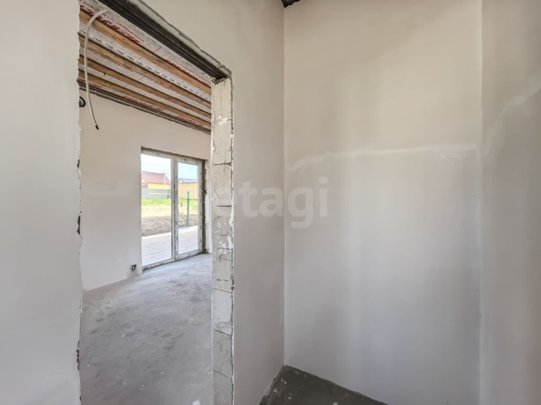 
  Продается дом, 121.4 м², село Каменка
. Фото 11.