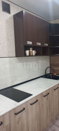
  Сдам в аренду 1-комнатную квартиру, 34 м², Новосибирск

. Фото 2.
