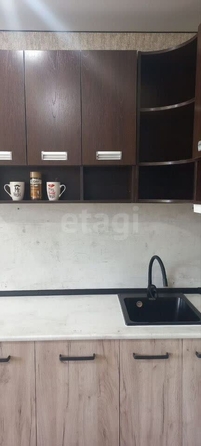 
  Сдам в аренду 1-комнатную квартиру, 34 м², Новосибирск

. Фото 5.