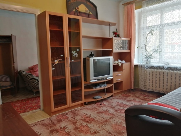 
  Сдам посуточно в аренду 2-комнатную квартиру, 45 м², Новосибирск

. Фото 1.