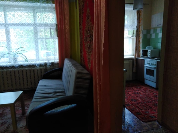 
  Сдам посуточно в аренду 2-комнатную квартиру, 45 м², Новосибирск

. Фото 2.