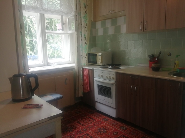 
  Сдам посуточно в аренду 2-комнатную квартиру, 45 м², Новосибирск

. Фото 3.