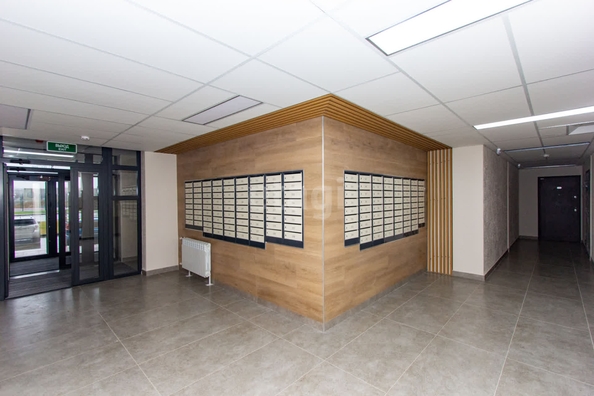 
  Продается 1-комн. квартира, 45 м², ЖК Радуга Сибири, дом 4
. Фото 9.