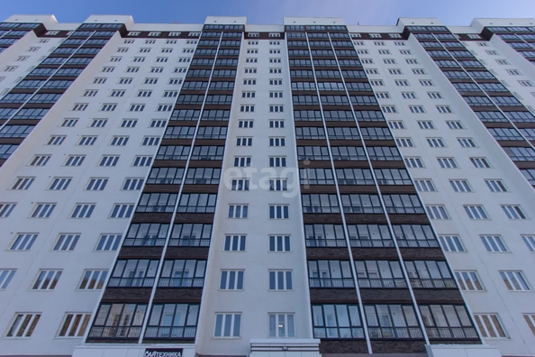 
  Продается 1-комн. квартира, 45 м², ЖК Радуга Сибири, дом 4
. Фото 16.